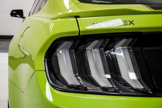 2020 Used Ford Mustang GT Fastback at Autoplex Atlanta Serving Duluth