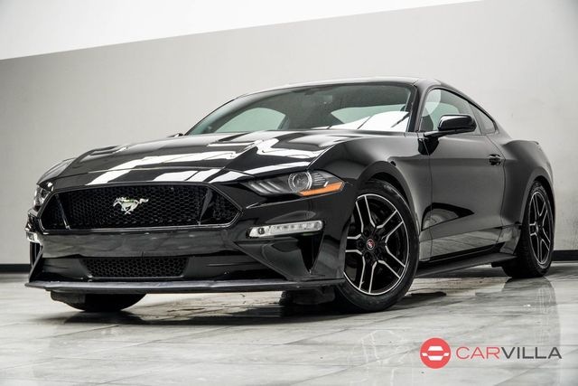 2020 Ford Mustang GT Fastback - 22926616 - 0