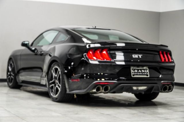2020 Ford Mustang GT Fastback - 22926616 - 9