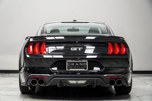 2020 Ford Mustang GT Fastback - 22926616 - 10