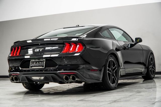 2020 Ford Mustang GT Fastback - 22926616 - 11