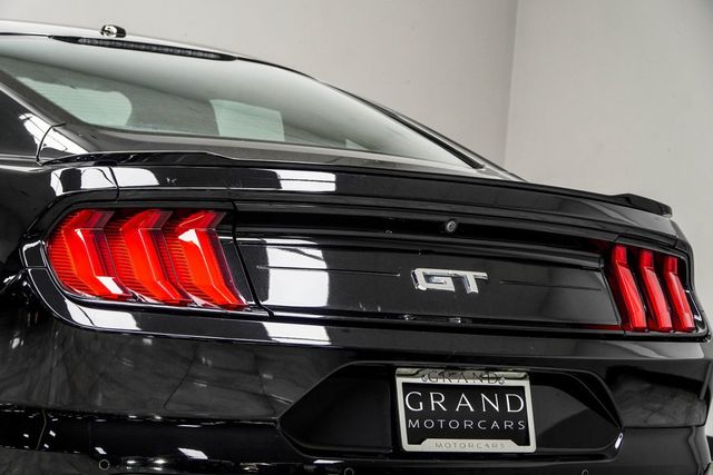 2020 Ford Mustang GT Fastback - 22926616 - 12