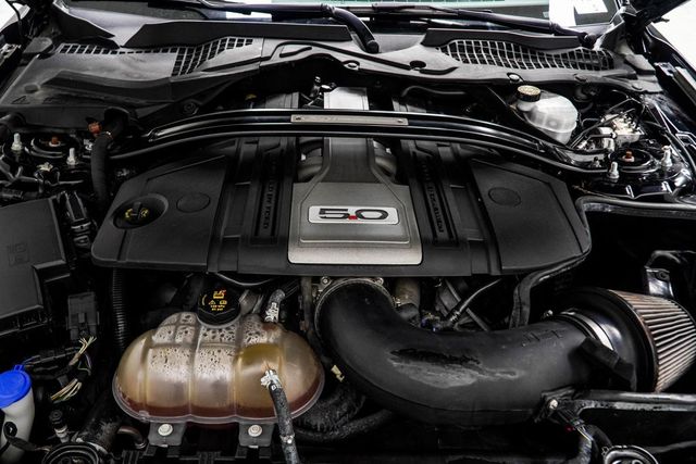 2020 Ford Mustang GT Fastback - 22926616 - 14