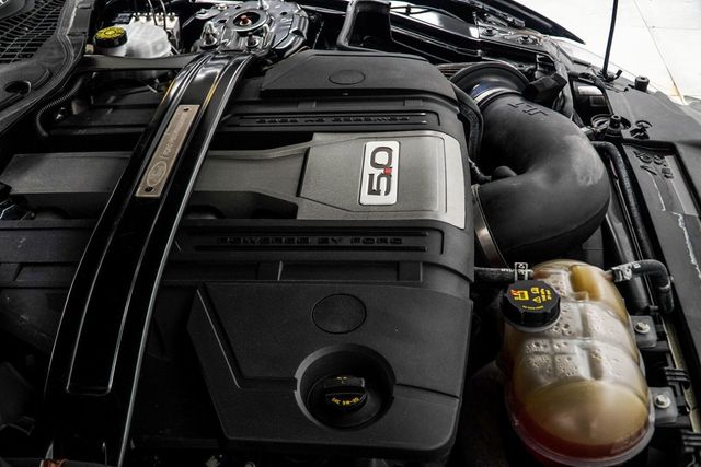 2020 Ford Mustang GT Fastback - 22926616 - 15