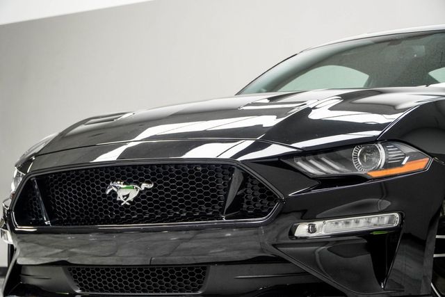 2020 Ford Mustang GT Fastback - 22926616 - 1