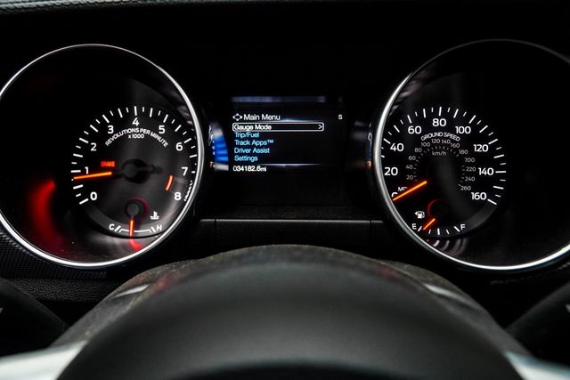 2020 Ford Mustang GT Fastback - 22926616 - 28