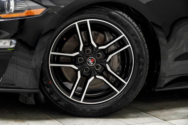 2020 Ford Mustang GT Fastback - 22926616 - 2