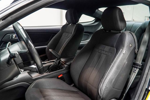 2020 Ford Mustang GT Fastback - 22926616 - 31