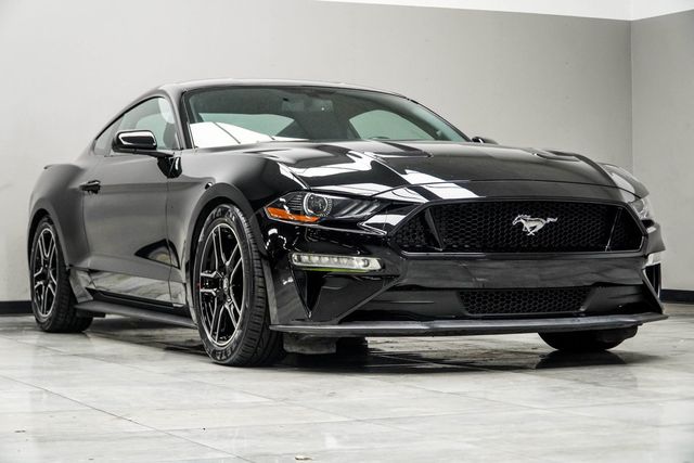 2020 Ford Mustang GT Fastback - 22926616 - 3