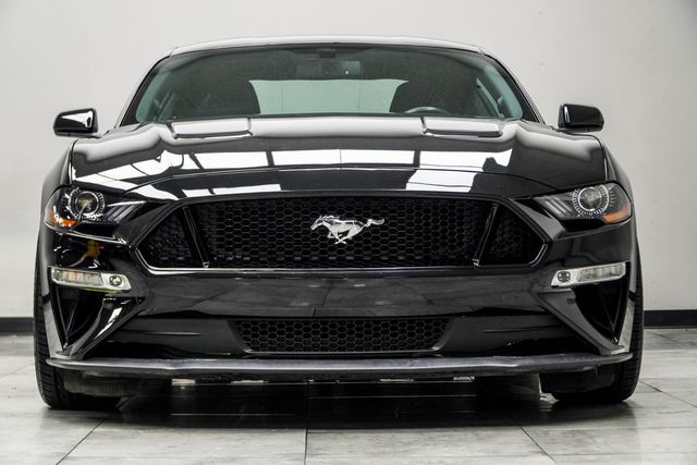 2020 Ford Mustang GT Fastback - 22926616 - 6