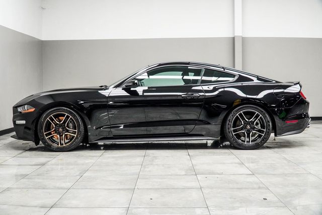 2020 Ford Mustang GT Fastback - 22926616 - 8