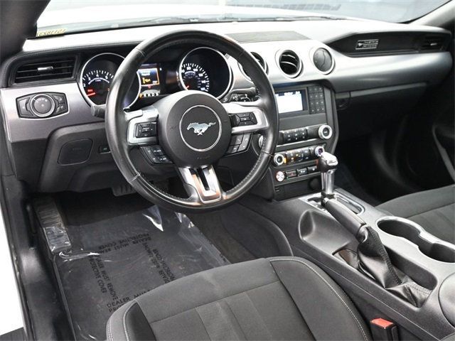 2020 Ford Mustang GT Fastback - 22891905 - 9