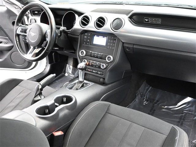 2020 Ford Mustang GT Fastback - 22891905 - 10