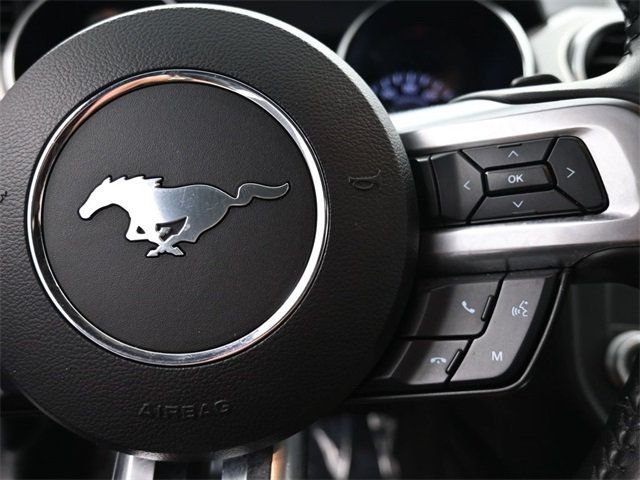 2020 Ford Mustang GT Fastback - 22891905 - 17