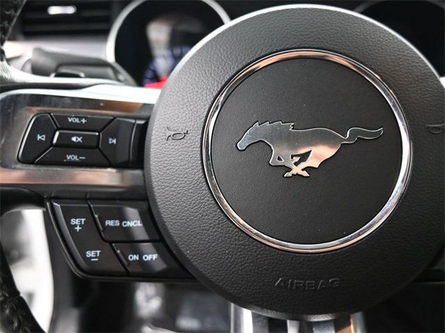 2020 Ford Mustang GT Fastback - 22891905 - 18