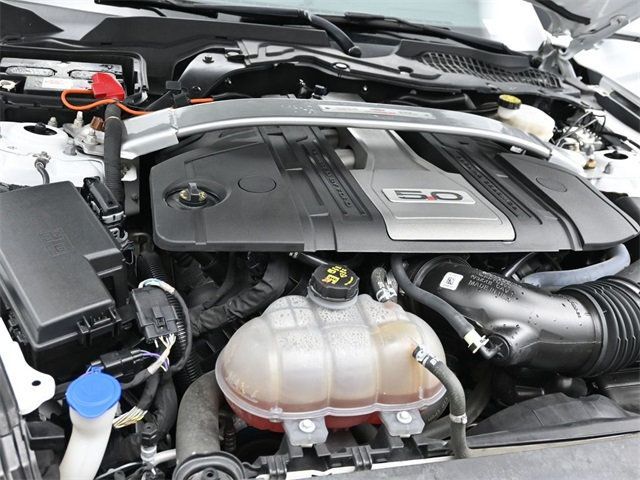 2020 Ford Mustang GT Fastback - 22891905 - 22