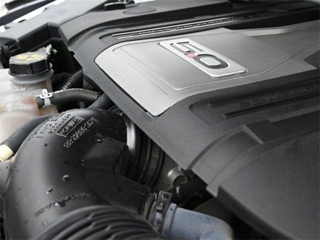 2020 Ford Mustang GT Fastback - 22891905 - 23