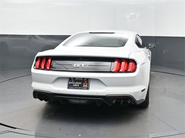 2020 Ford Mustang GT Fastback - 22891905 - 24