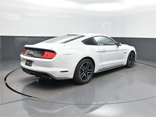 2020 Ford Mustang GT Fastback - 22891905 - 25