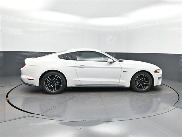 2020 Ford Mustang GT Fastback - 22891905 - 26