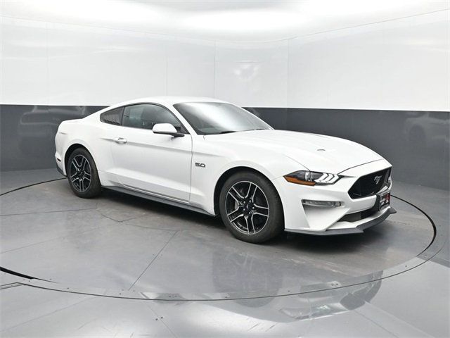 2020 Ford Mustang GT Fastback - 22891905 - 27