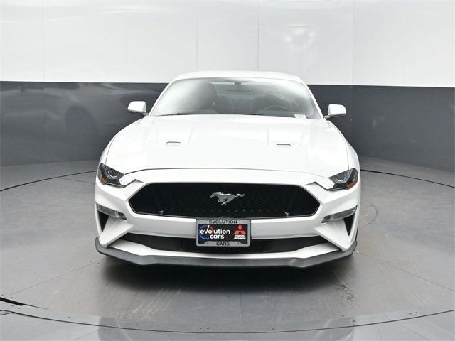 2020 Ford Mustang GT Fastback - 22891905 - 28