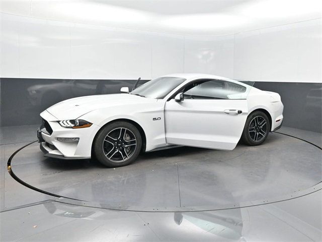 2020 Ford Mustang GT Fastback - 22891905 - 29