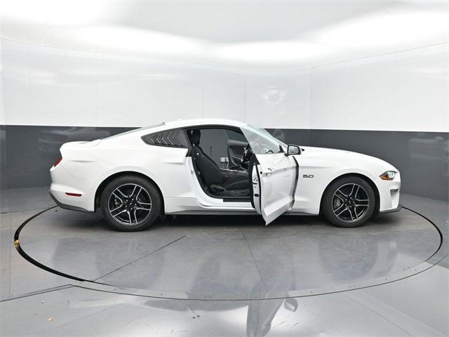 2020 Ford Mustang GT Fastback - 22891905 - 30