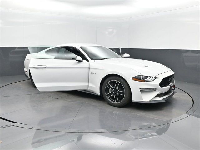 2020 Ford Mustang GT Fastback - 22891905 - 31