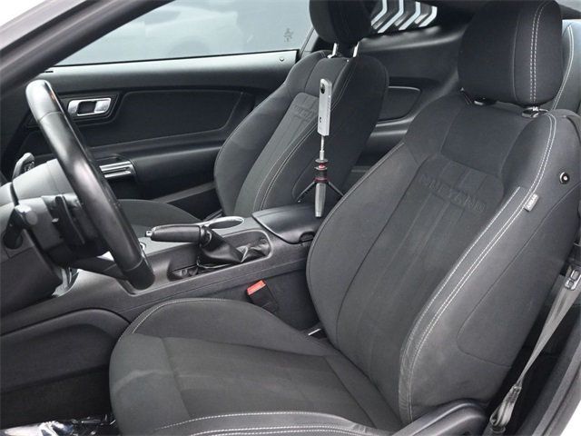 2020 Ford Mustang GT Fastback - 22891905 - 5