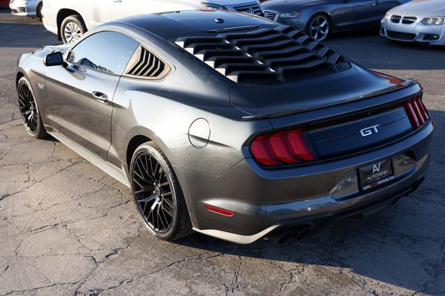 2020 Ford Mustang GT Fastback - 22984130 - 9