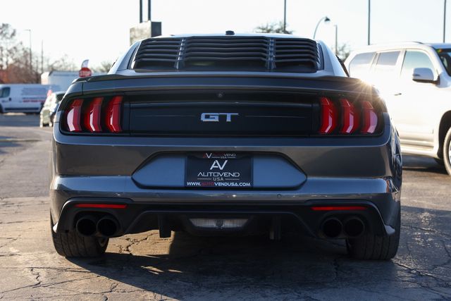 2020 Ford Mustang GT Fastback - 22984130 - 11