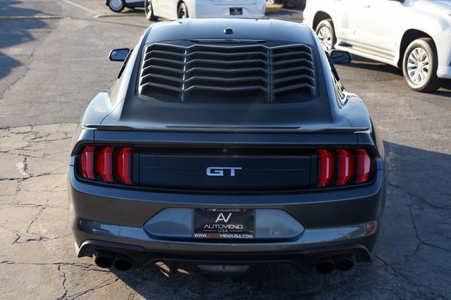 2020 Ford Mustang GT Fastback - 22984130 - 13