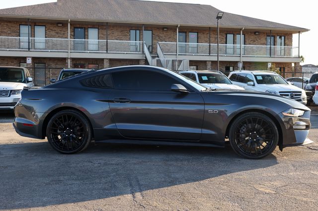 2020 Ford Mustang GT Fastback - 22984130 - 17