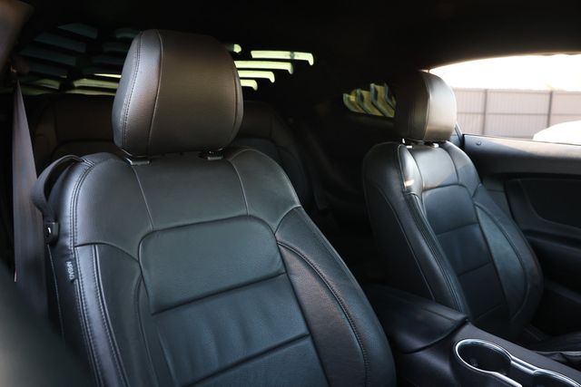 2020 Ford Mustang GT Fastback - 22984130 - 18