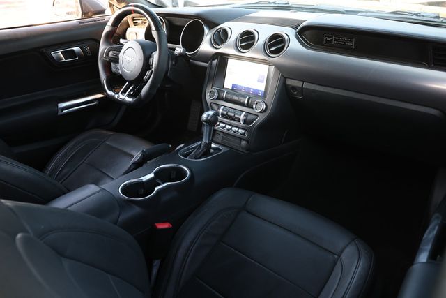 2020 Ford Mustang GT Fastback - 22984130 - 20