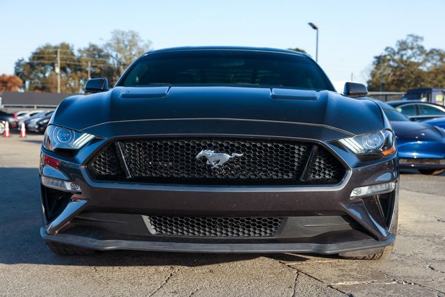 2020 Ford Mustang GT Fastback - 22984130 - 21