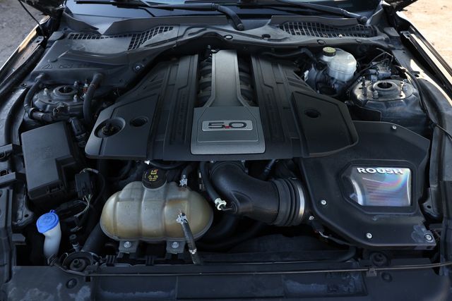 2020 Ford Mustang GT Fastback - 22984130 - 22