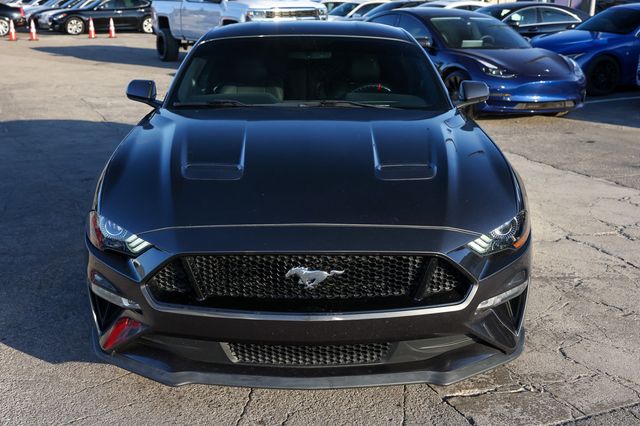 2020 Ford Mustang GT Fastback - 22984130 - 23