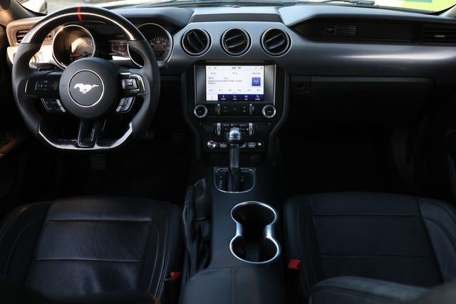 2020 Ford Mustang GT Fastback - 22984130 - 25