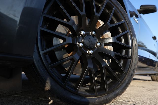 2020 Ford Mustang GT Fastback - 22984130 - 33