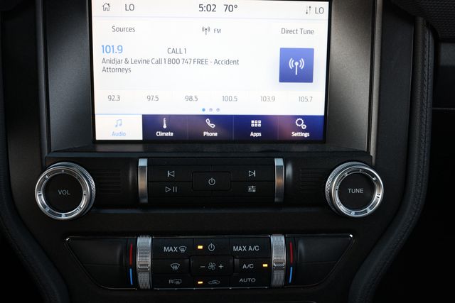 2020 Ford Mustang GT Fastback - 22984130 - 36