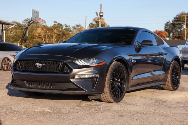 2020 Ford Mustang GT Fastback - 22984130 - 3