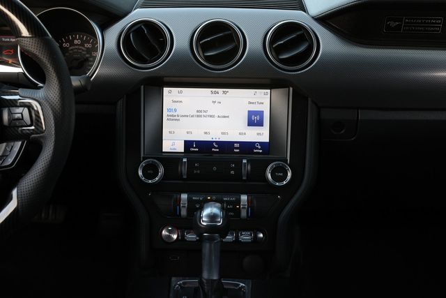 2020 Ford Mustang GT Fastback - 22984130 - 39