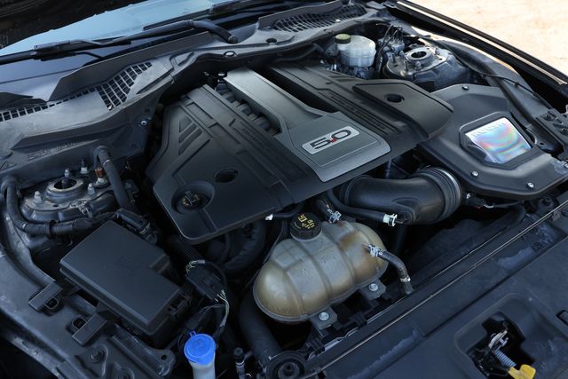 2020 Ford Mustang GT Fastback - 22984130 - 50