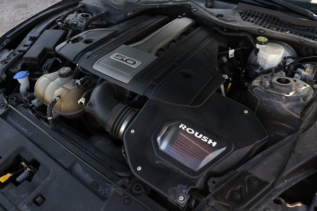 2020 Ford Mustang GT Fastback - 22984130 - 51