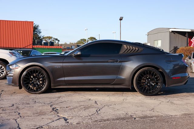 2020 Ford Mustang GT Fastback - 22984130 - 7