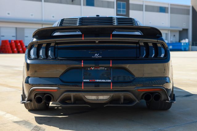 2020 Ford Mustang GT Fastback - 22998208 - 9