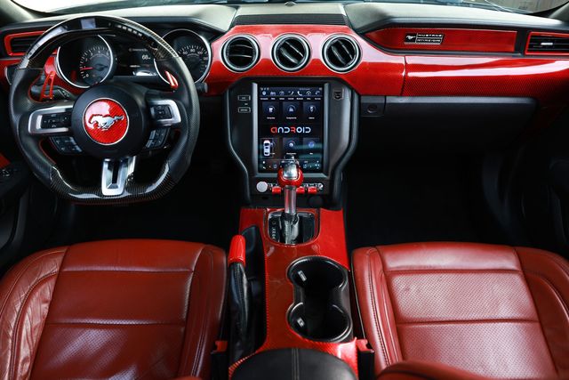 2020 Ford Mustang GT Fastback - 22998208 - 1