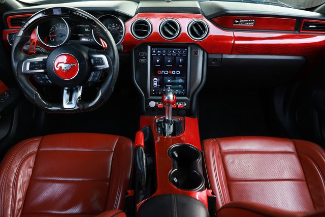 2020 Ford Mustang GT Fastback - 22998208 - 23